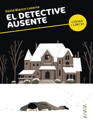 cover image of El detective ausente